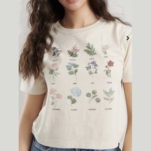 GARAGE Favorite Tee